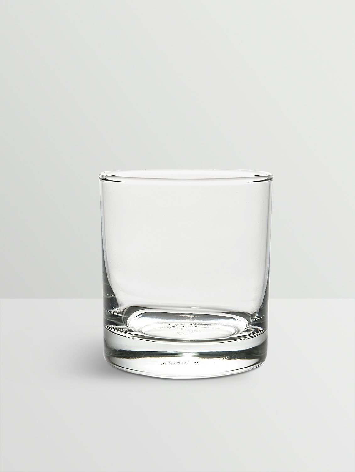 Ocean Rock Glass (Set of 6) | 245 ML | 1B00209