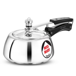 Hawkins Cooker Miss Mary Handi Alu 2Ltr