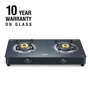 Prestige Gas Stove Gt 02 Royale Plus