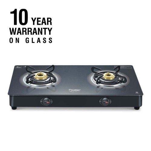 Prestige Gas Stove Gt 02 Royale Plus