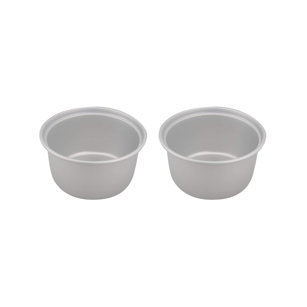 Pigeon Joy Rice Cooker Double Pot