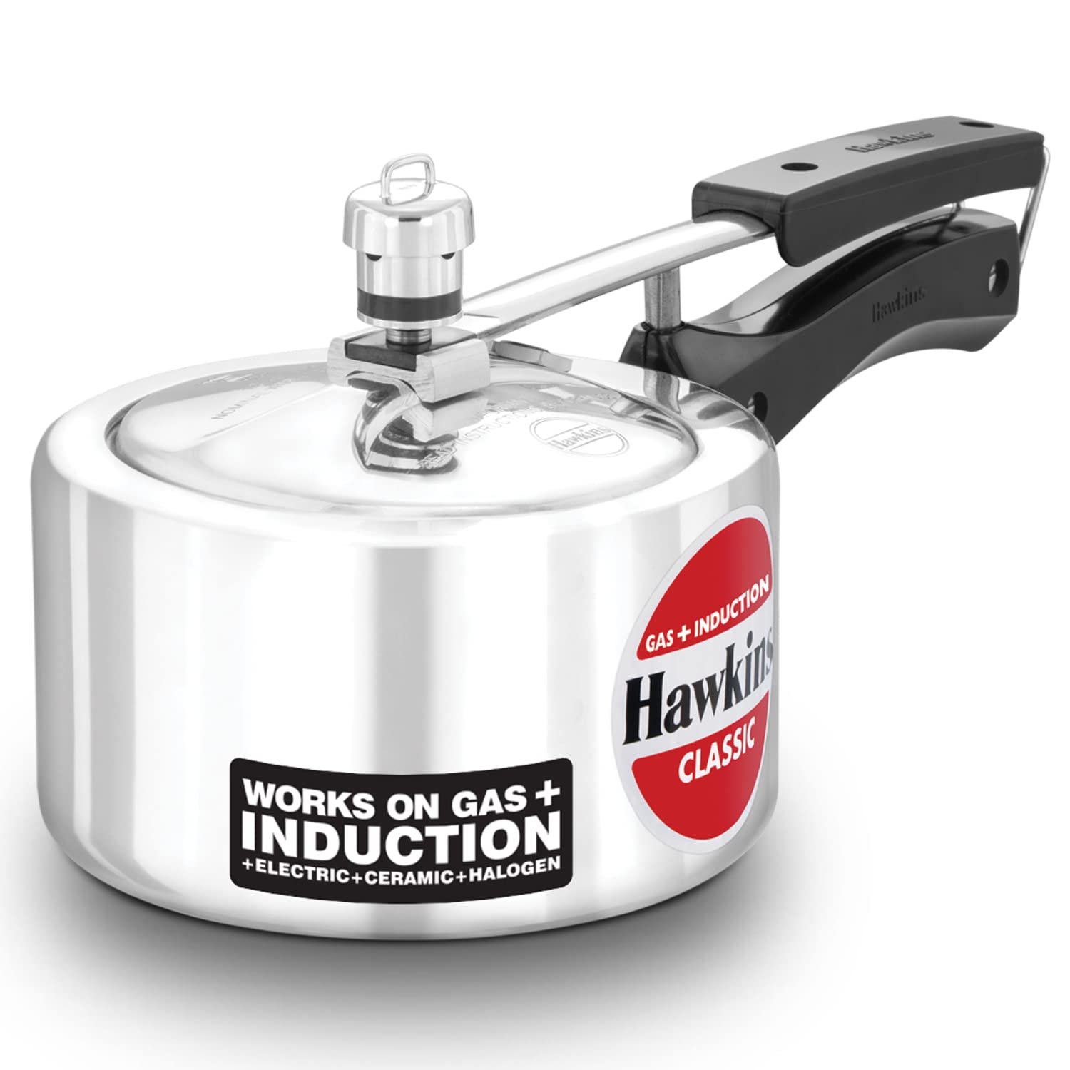 Hawkins Cooker Classic Ib 1.5Ltr