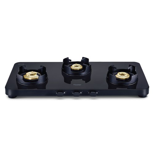 Prestige Gas Stove Edge 3B