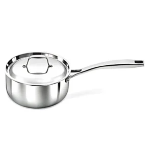 Hawkins Saucepan Pro Tri-Ply 18Cm