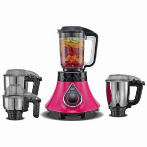 Preethi Mixer Grinder Storm L (Mg237)