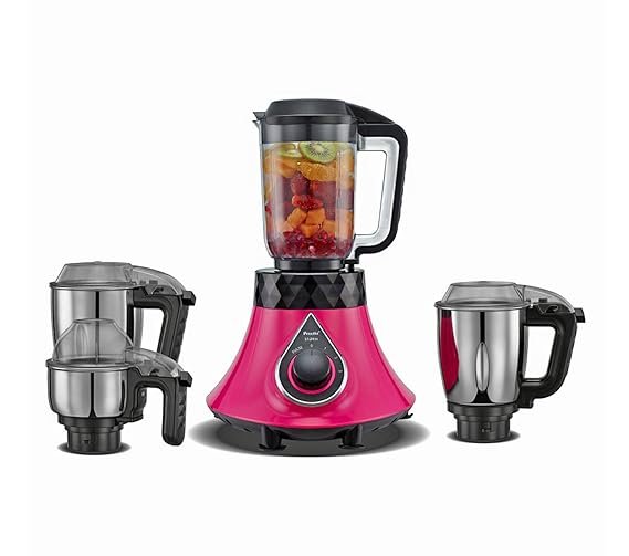 Preethi Mixer Grinder Storm L (Mg237)