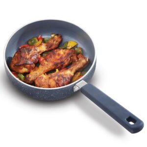 Hawkins Nonstick Frying Pan Ceramic Wo/L 16Cm