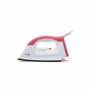 Preethi Iron Box-Candy