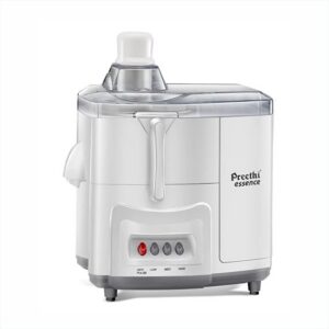 Preethi Juicer – Essence