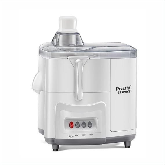 Preethi Juicer – Essence