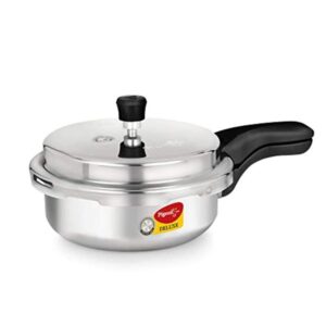 Pigeon Deluxe Pressure Pan 3.5Ltr Outer Lid