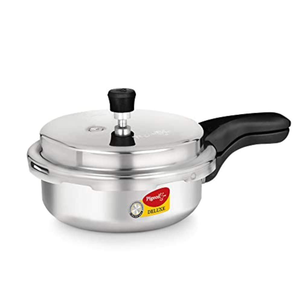 Pigeon Deluxe Pressure Pan 3.5Ltr Outer Lid
