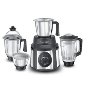Prestige Mixer Grinder – Endura 1000W 4Jar