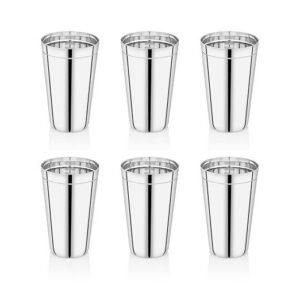 KESARIYA SS LASSI GLASS