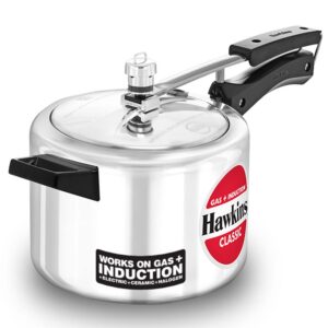 Hawkins Cooker Classic Ib Tall 4Ltr
