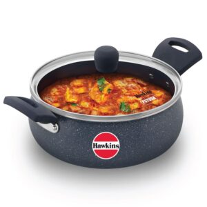 Hawkins Nonstick Handi Ceramic W/L 20Cm