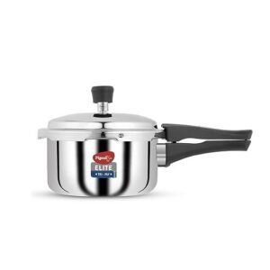 PIGEON ELITE SHINE 3PLY Cooker 2LTR OUTER
