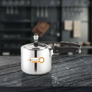Shri & Sam Cooker Signum SS 2Ltr