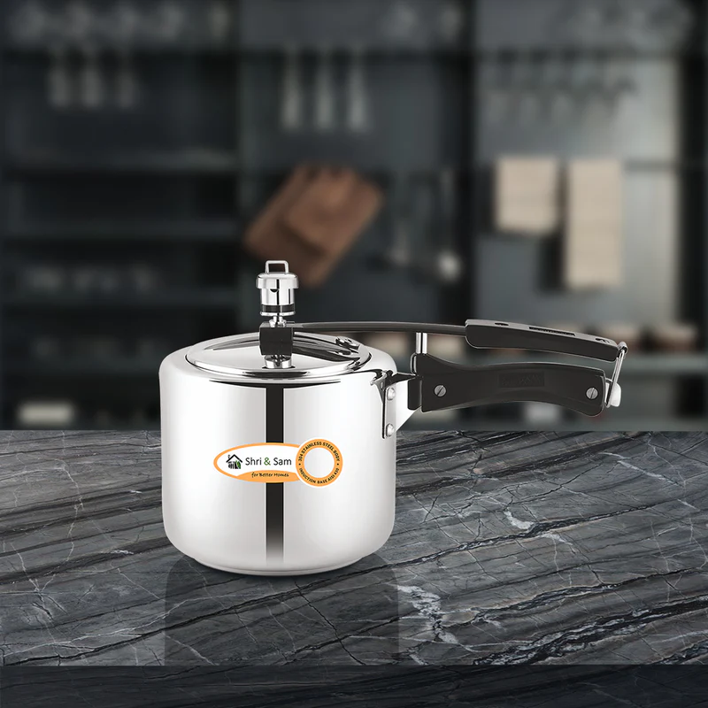Shri & Sam Cooker Signum SS 2Ltr