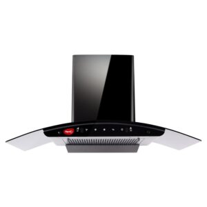 Pigeon Chimney-Black Diamond-90(Bldc)