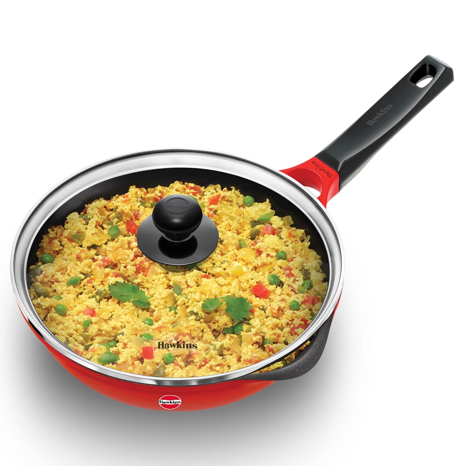 Hawkins Nonstick Frying Pan Ceramic W/L 20Cm