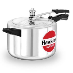 Hawkins Cooker Classic 5Ltr