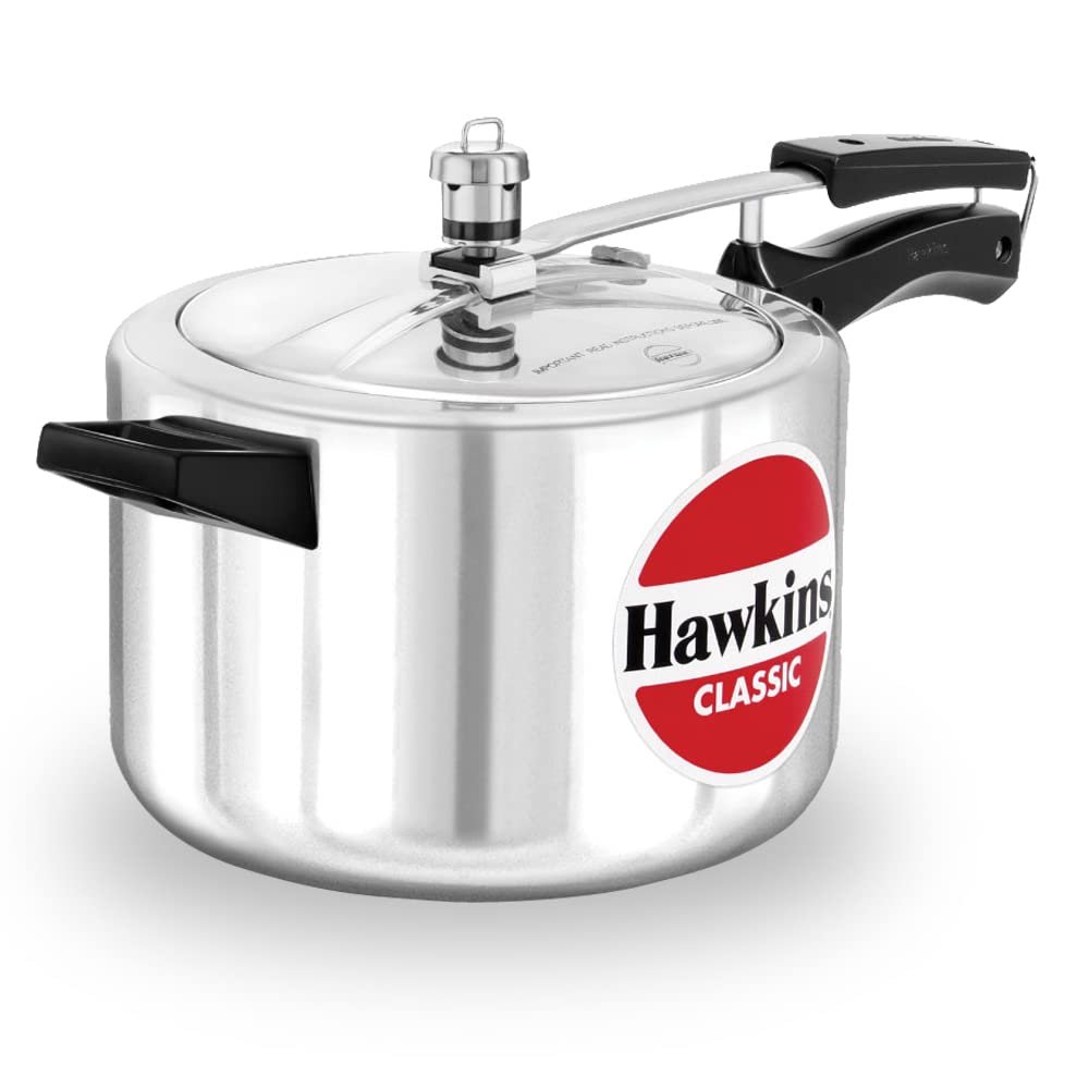 Hawkins Cooker Classic 5Ltr