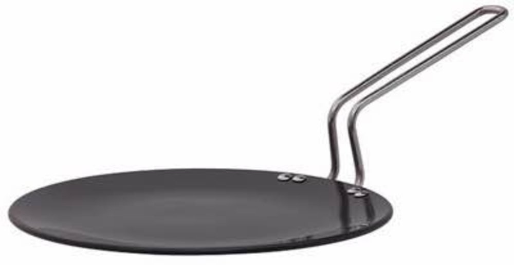 Hawkins Futura Nonstick Griddles Ha Roti Tawa 26Cm