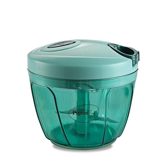 PIGEON HANDY CHOPPER L 3-BLADE 650ML (set of 4)