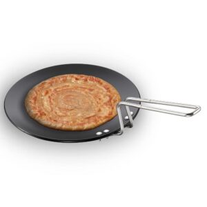 Hawkins Futura Nonstick Griddles Ha Roti Tawa 28Cm