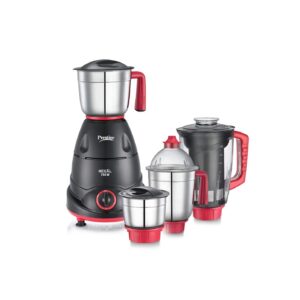 Prestige Mixer Grinder – Regal 750W 4Jar