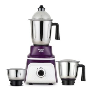 Prestige Mixer Grinder Prism 3Jar