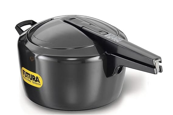 Futura Cooker Futura Ha Jumbo 7Ltr