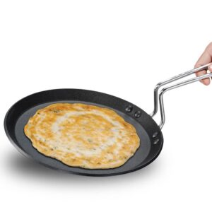 Hawkins Futura Nonstick Flat Tava Ha 22Cm