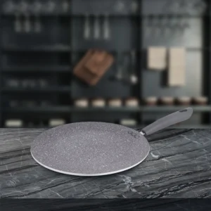 Shri & Sam Non Stick Prime Stone Multi Tawa 28Cm
