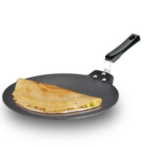 Hawkins Futura Nonstick Dosa Tava 30Cm