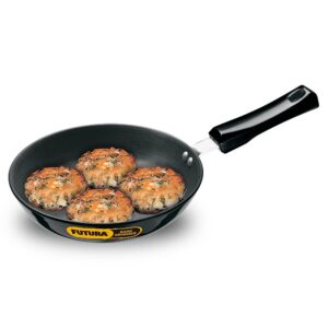 Hawkins Futura Frying Pans Ha Wo/L 20Cm