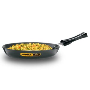 Hawkins Futura Frying Pans Ha Wo/L Ib 24Cm