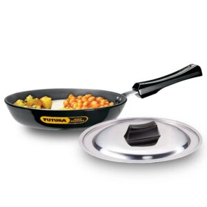 Hawkins Futura Frying Pans Ha W/L 20Cm
