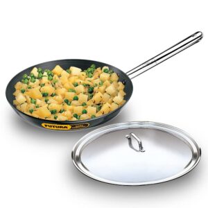 Hawkins Futura Frying Pans Ha W/L 29Cm