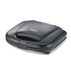 Prestige Waffle Maker Pwm 01