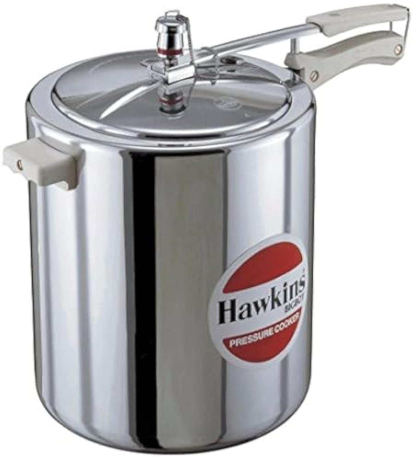 Hawkins Cooker Bigboy Alu 14Ltr