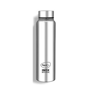 PIGEON INOX HYDRA PLUS WATER BOTTLE 900ML(set of 5)