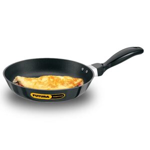 Hawkins Futura Nonstick Frying Pans Wo/L 20Cm