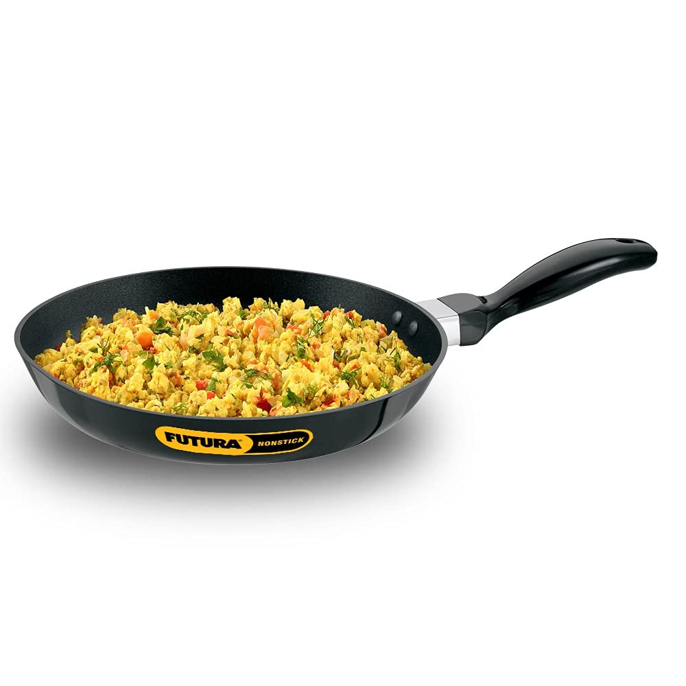 Hawkins Futura Nonstick Frying Pans Wo/L Ib 20Cm