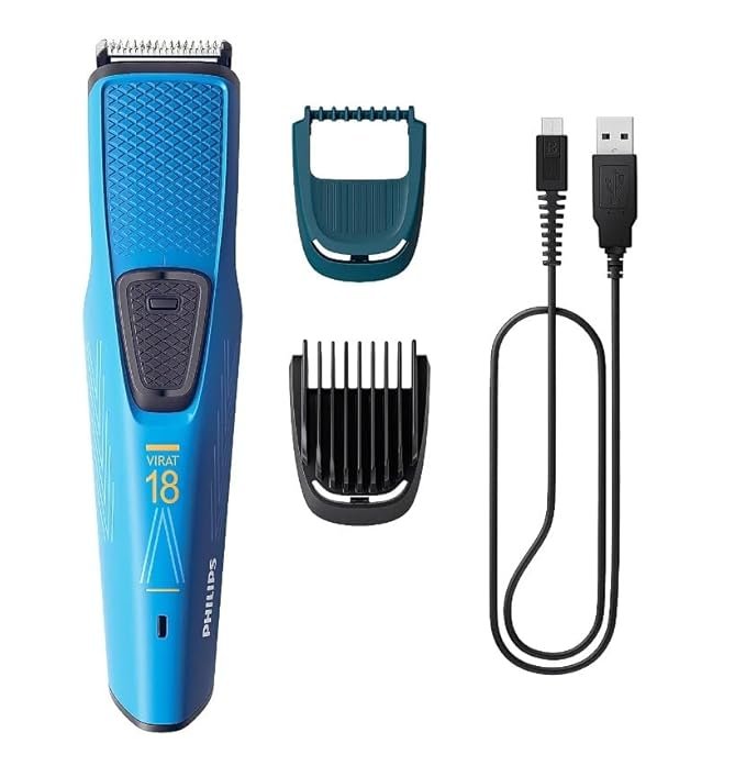 Philips Trimmer Bt1230/88