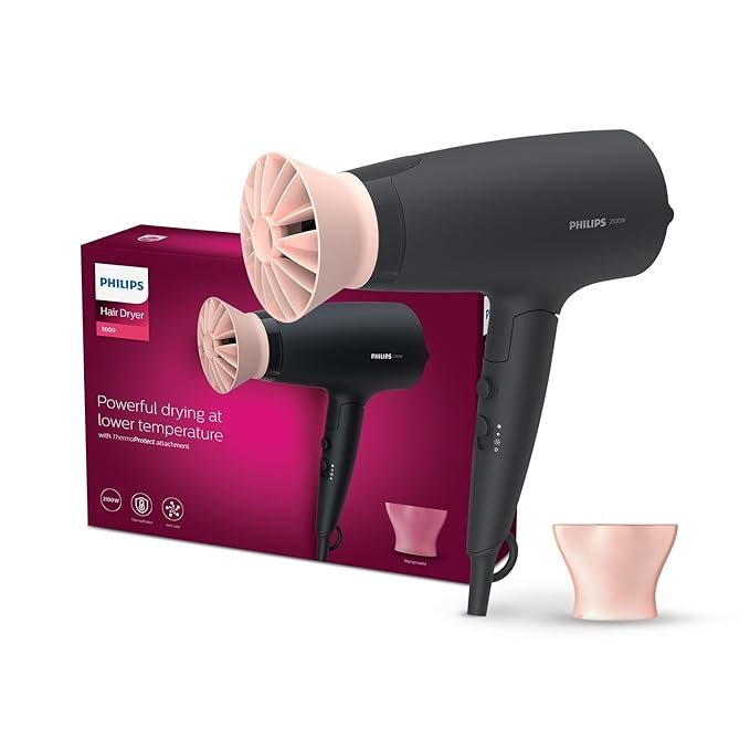 Philips Personal Care – Bhd 356/10 Dryer