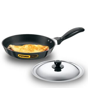 Hawkins Futura Nonstick Frying Pans W/L 20Cm