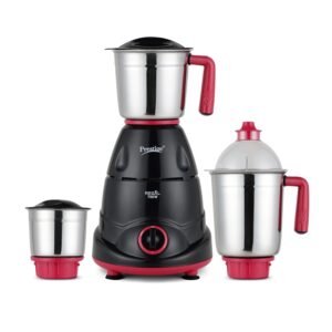 Prestige Mixer Grinder Regal 750W 3Jar