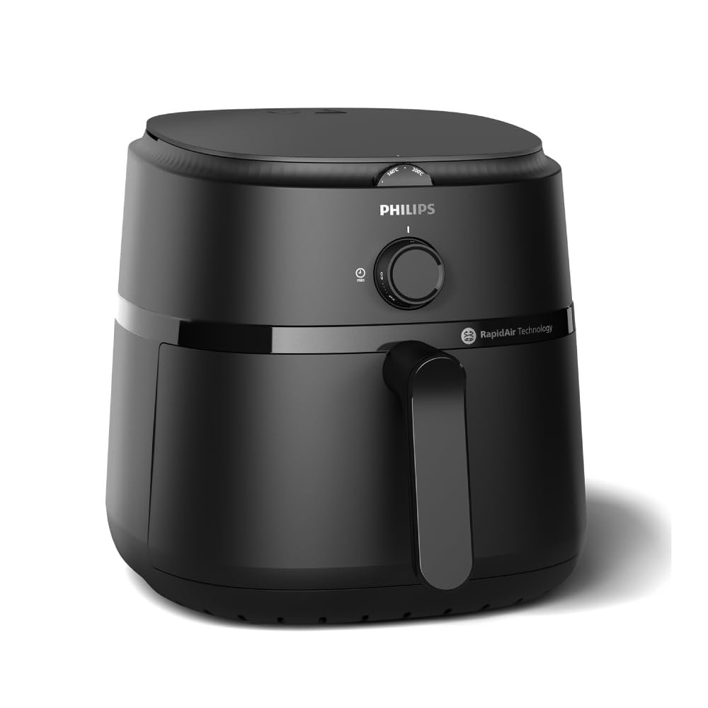 PHILIPS AIR FRYER NA130/00-(6.2LTR) - Image 2